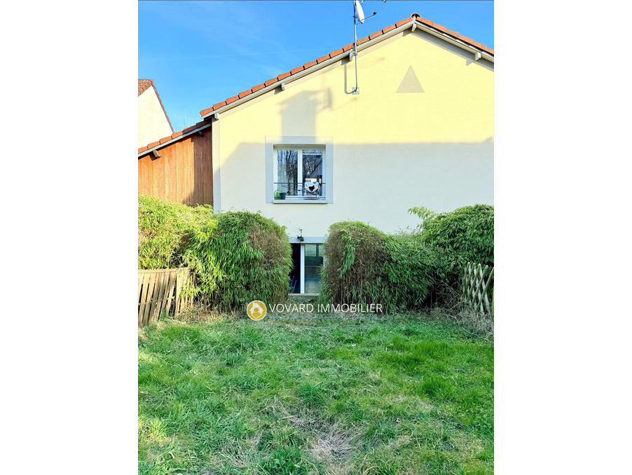 Vente Appartement Saint-Brice-sous-Forêt  139 000 €