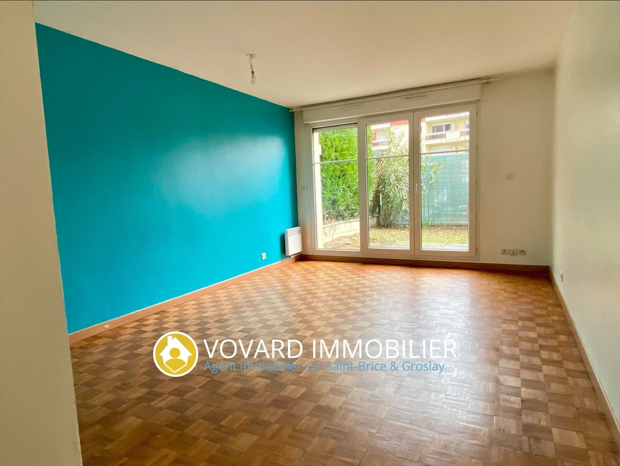 Location Appartement Saint-Brice-sous-Forêt  870 €