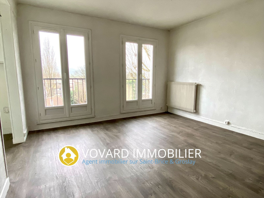 Location Appartement Saint-Brice-sous-Forêt  669 €