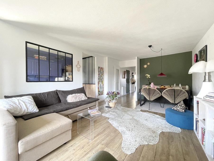 Vente Appartement Nîmes  235 000 €