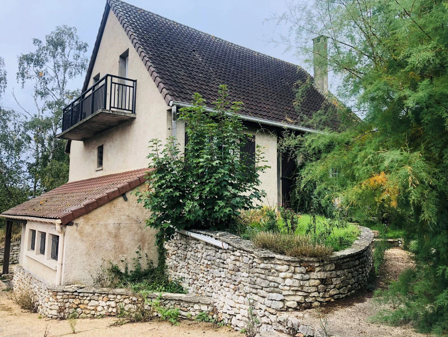 Vente Maison Houdan  320 000 €