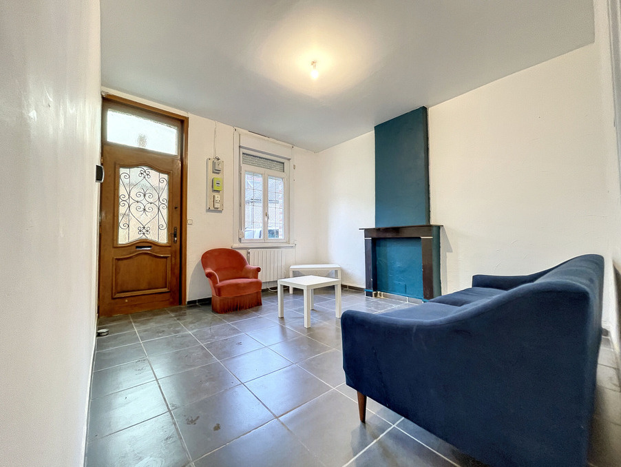 Location Maison Valenciennes  350 €