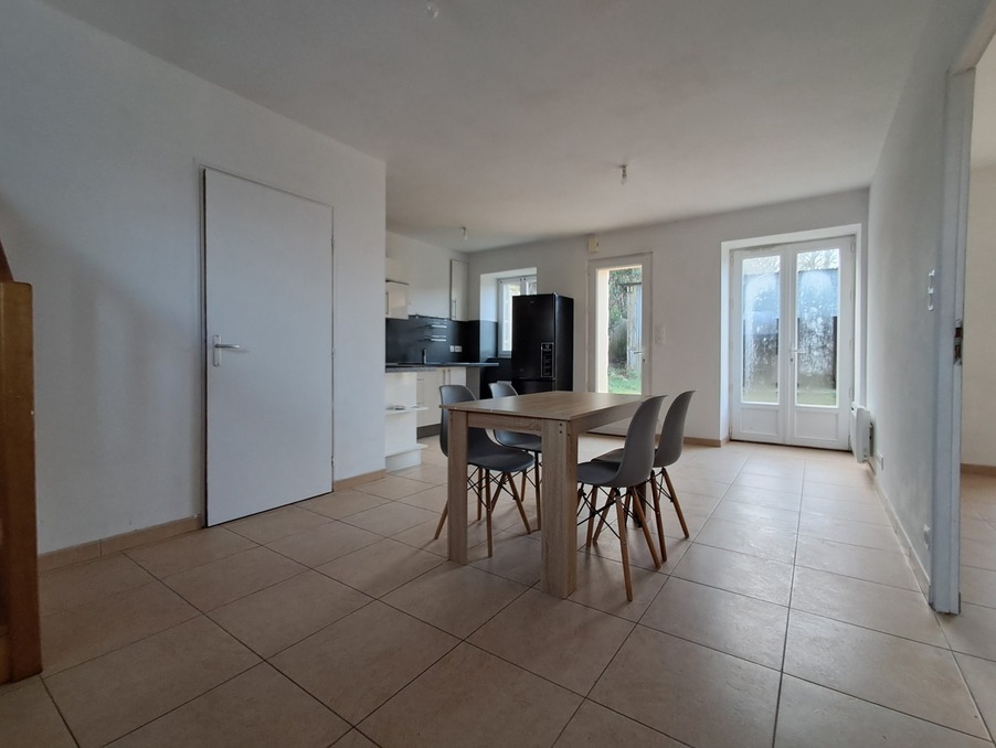 Location Maison Plémet  690 €