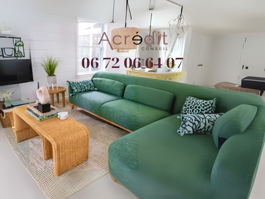 Vente Appartement Avignon  136 438 €
