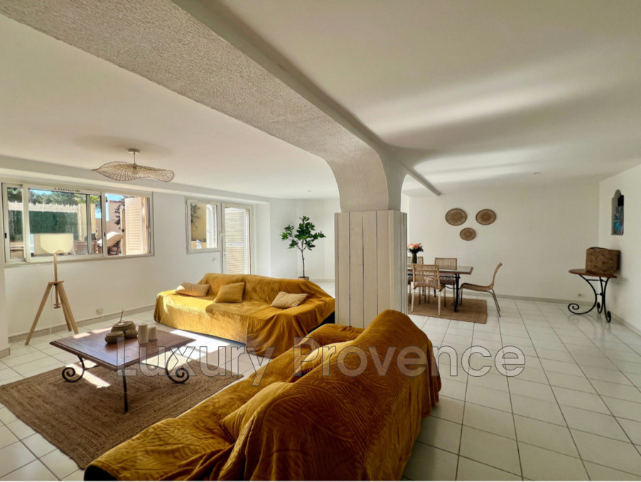 Vente Appartement La Ciotat  682 500 €