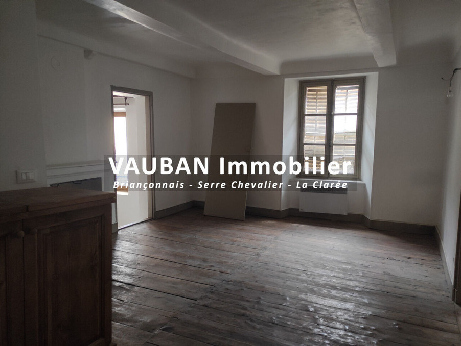 Vente Appartement Briançon  316 000 €