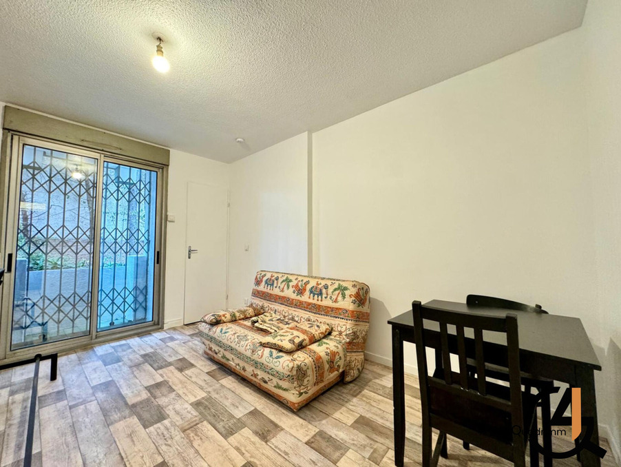 Location Appartement Montpellier  530 €