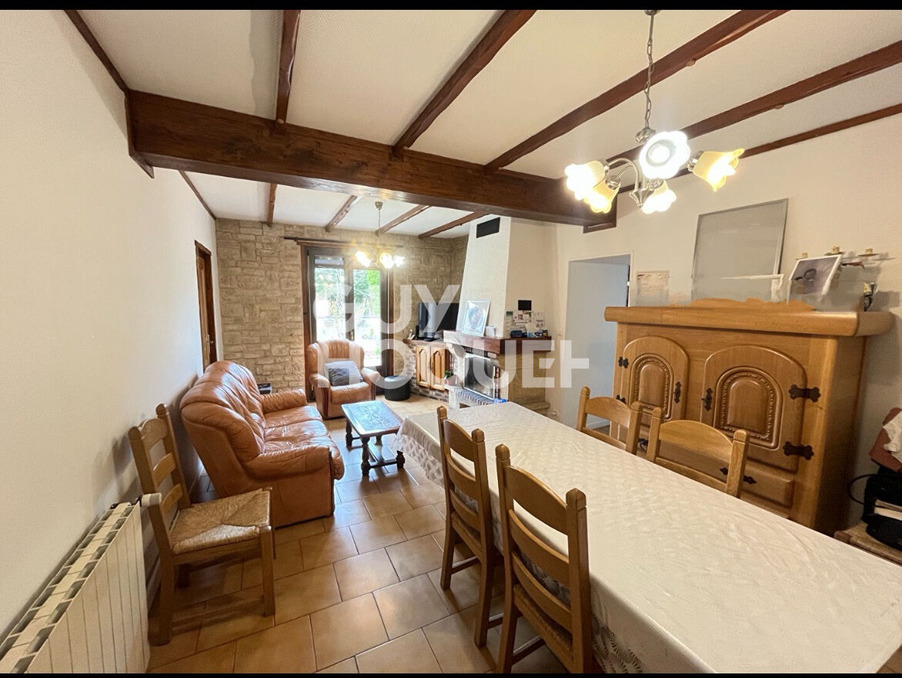 Vente Maison Soissons  161 500 €