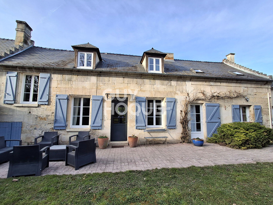 Vente Maison Soissons  261 000 €