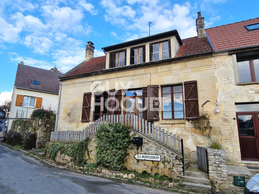 Vente Maison Villers-Cotterêts 89 900 €