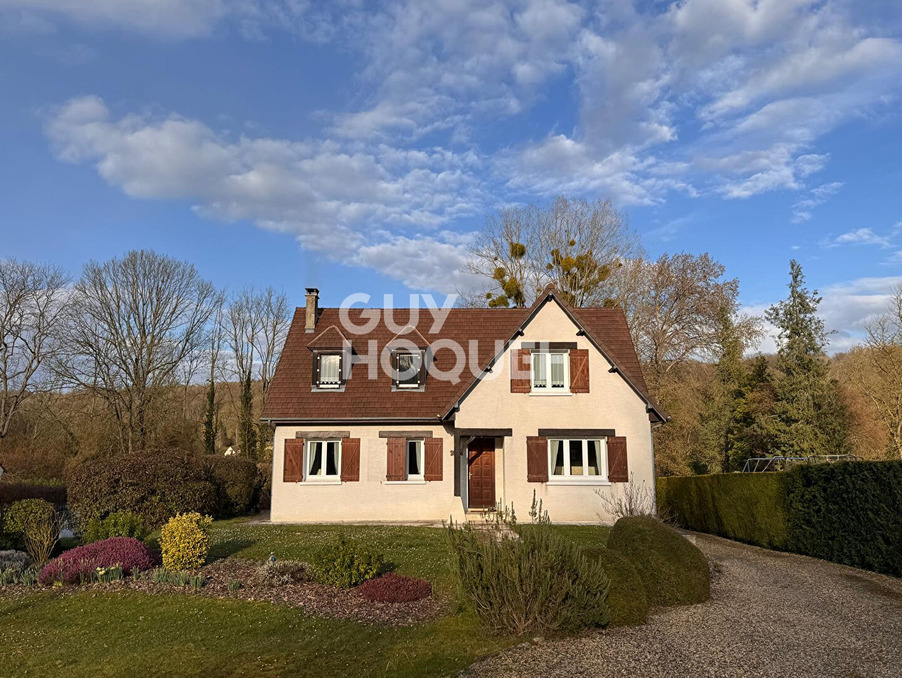 Vente Maison Cuise-la-Motte  339 000 €