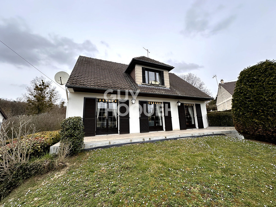 Vente Maison Soissons  234 000 €