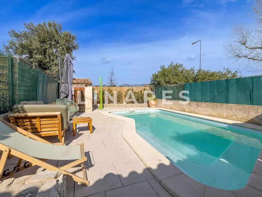 Vente Appartement Marseille 11e Arrondissement  359 000 €