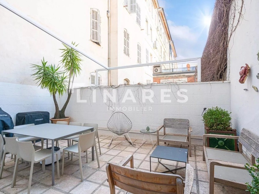 Vente Appartement Marseille 6e Arrondissement  995 000 €