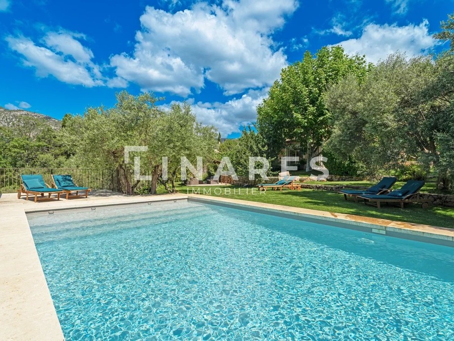 Vente Maison Aubagne 1 680 000 €