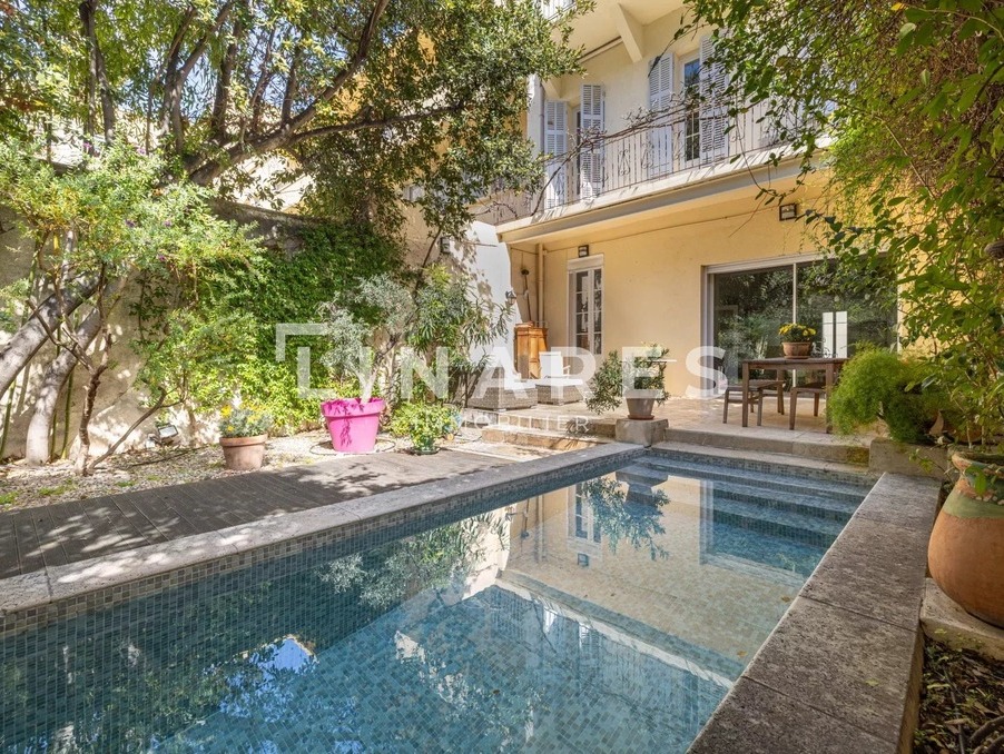 Vente Appartement Marseille 8e Arrondissement 1 390 000 €