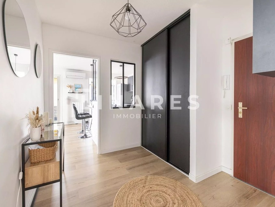 Vente Appartement Marseille 10e Arrondissement  222 000 €