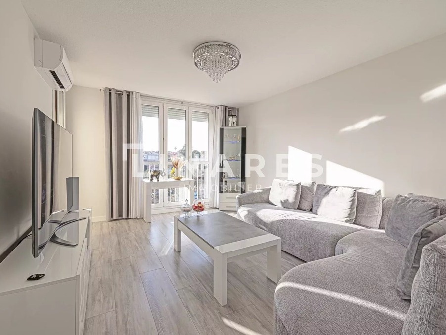 Vente Appartement Marseille 12e Arrondissement  195 000 €