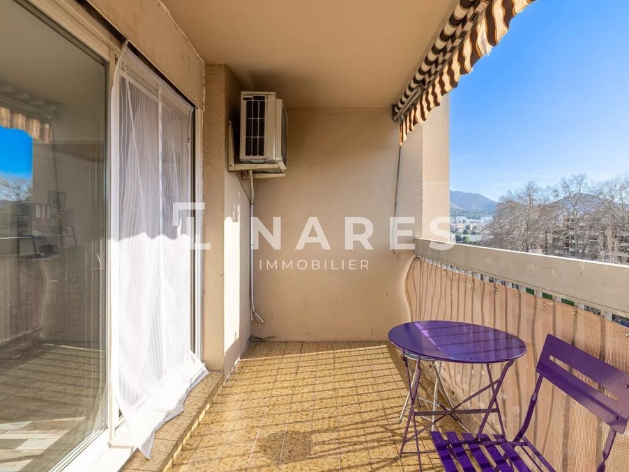 Vente Appartement Marseille 12e Arrondissement  199 000 €