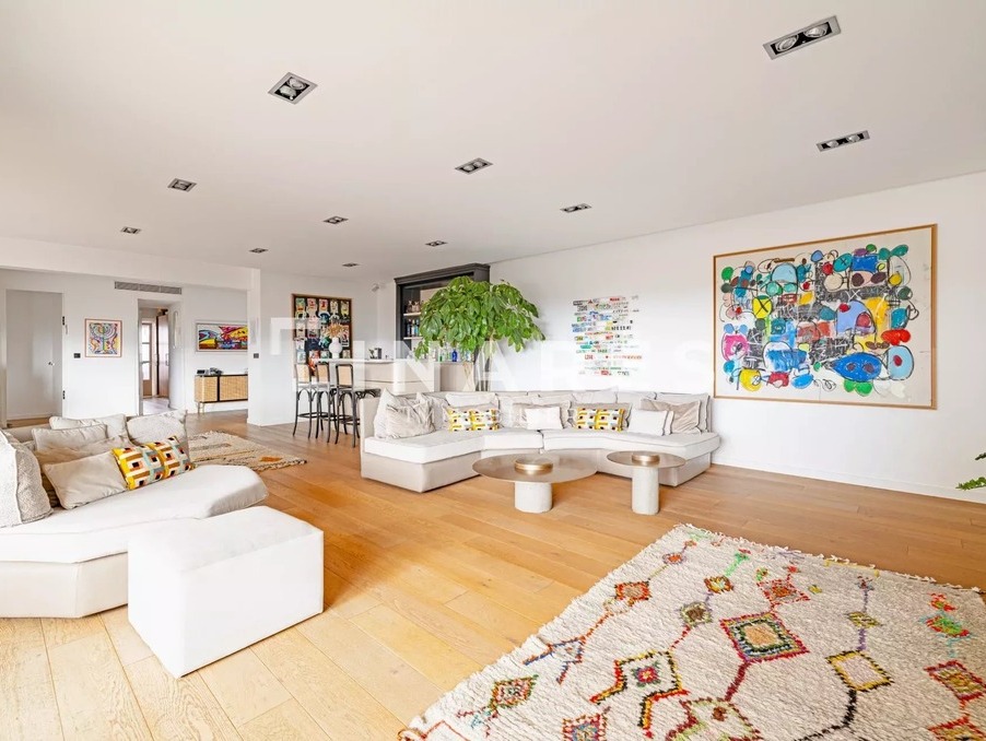 Vente Appartement Marseille 8e Arrondissement 1 350 000 €