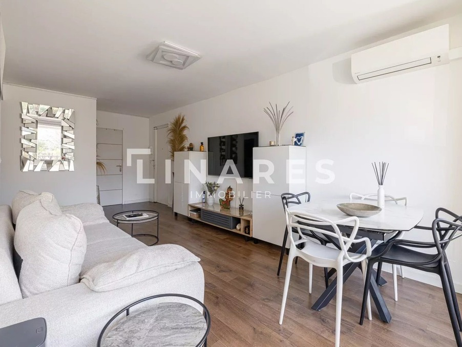Vente Appartement Marseille 10e Arrondissement  189 000 €