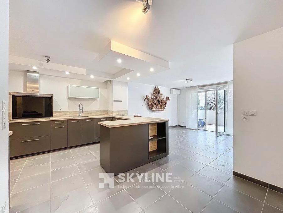 Vente Appartement Marseille 9e Arrondissement  299 990 €
