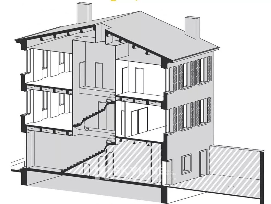 Produit  Autre Marseille 4e Arrondissement  580 000 €