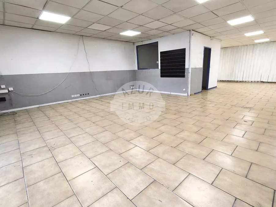Location Local La Destrousse 1 000 €