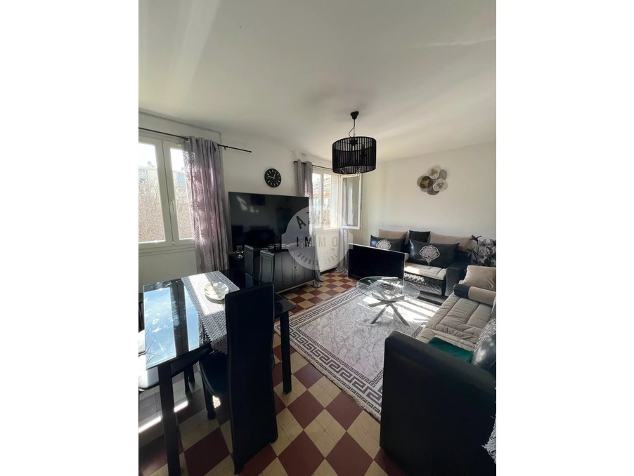 Vente Appartement Marseille 9e Arrondissement  119 000 €