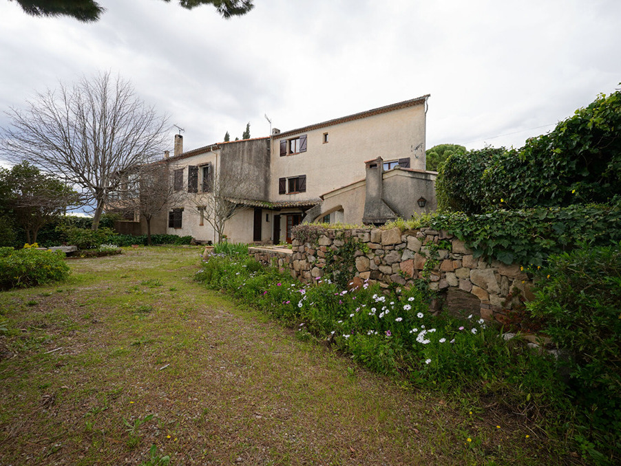 Vente Maison Le muy  320 000 €