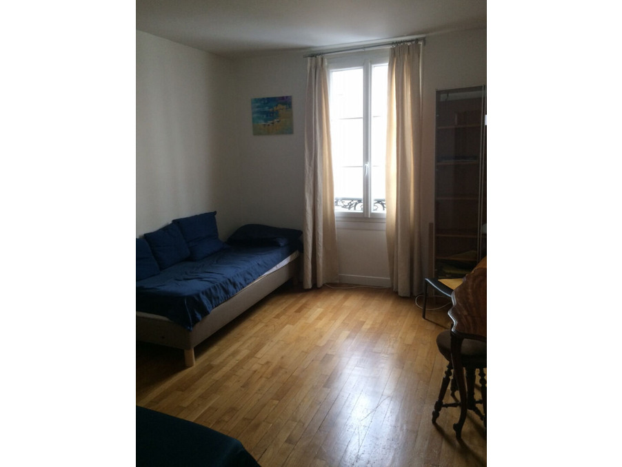 Vente Appartement Paris  225 000 €