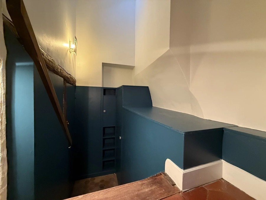 Location Appartement Saint-Germain-en-Laye  730 €
