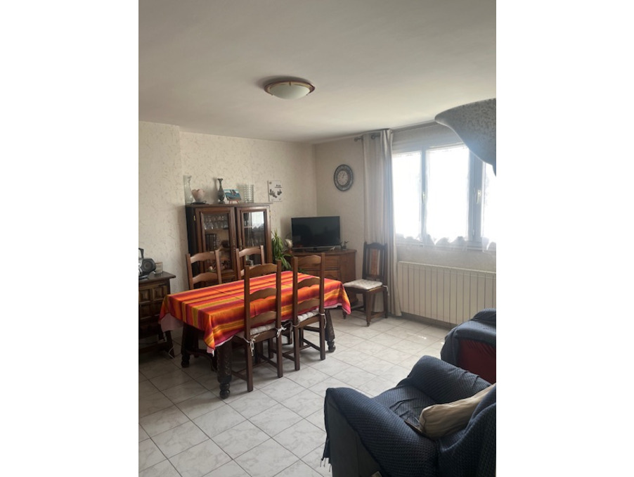 Vente Appartement Uzès  140 000 €