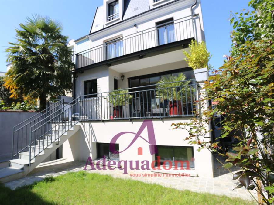 Vente Maison BOIS COLOMBES 1 298 000 €