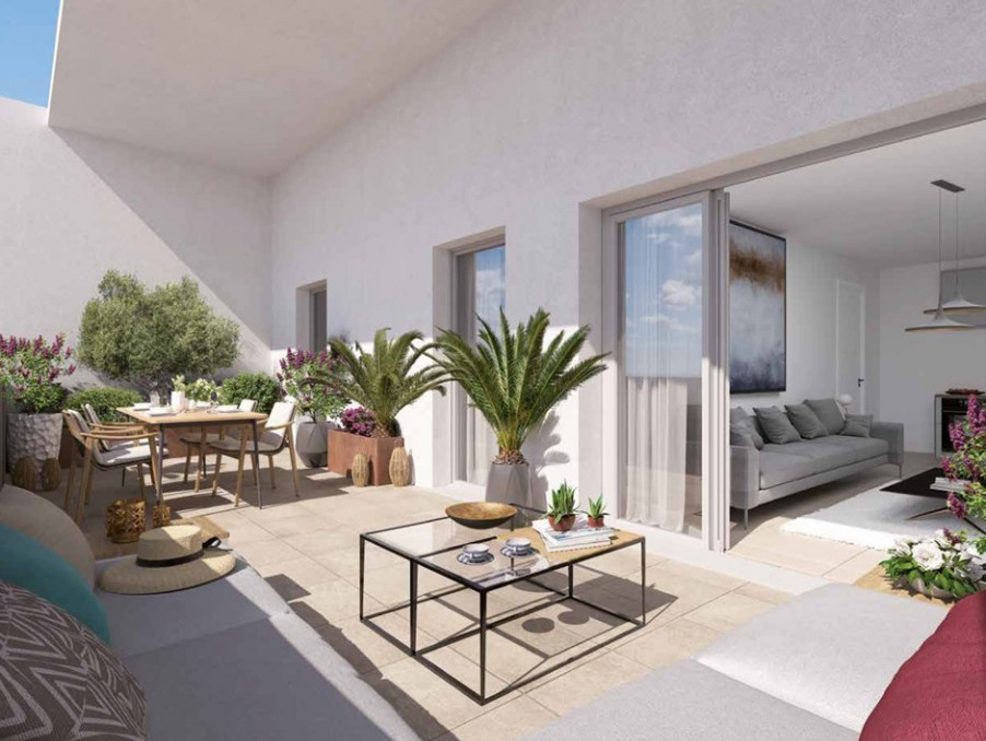 Vente Appartement CASTELNAU LE LEZ  335 000 €