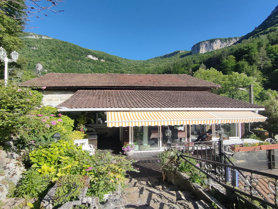 Vente Maison Tenay  220 000 €