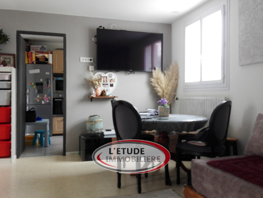 Vente Appartement Saint-Herblain  158 500 €