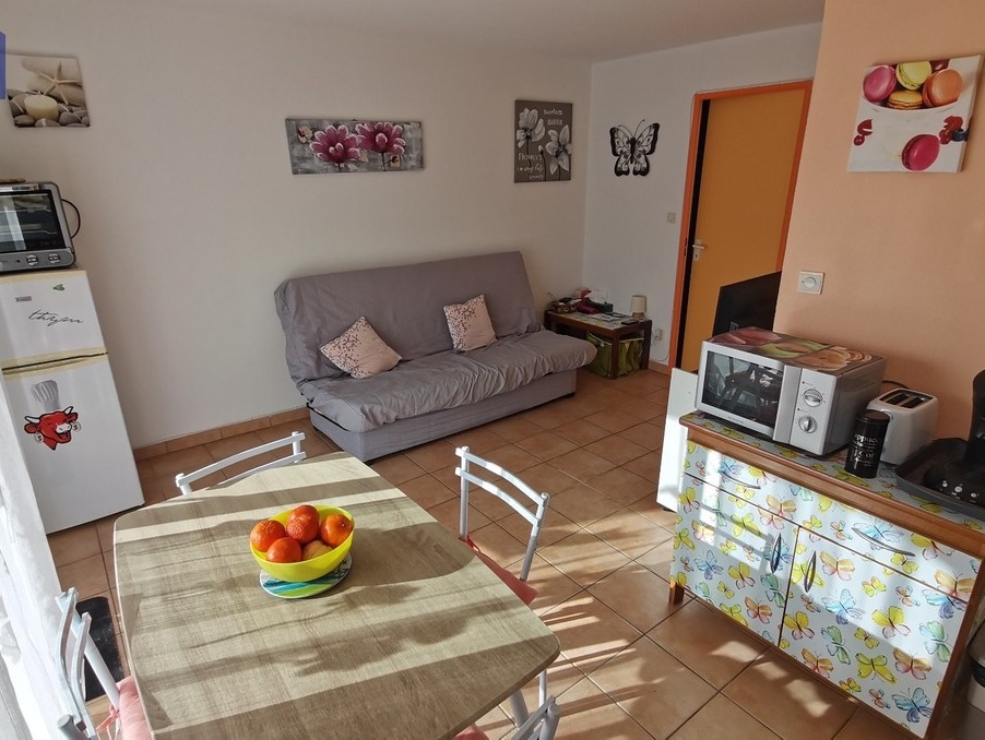 Location Appartement VALRAS PLAGE  680 €