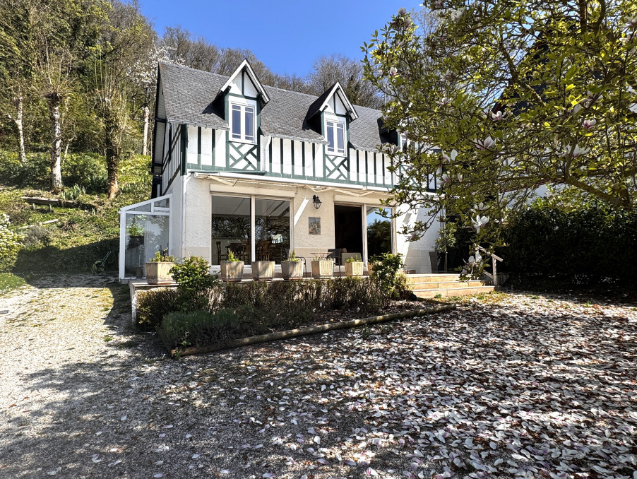 Vente Maison TROUVILLE SUR MER  598 500 €