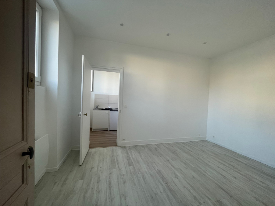 Location Appartement Saint-Leu-la-Forêt  620 €