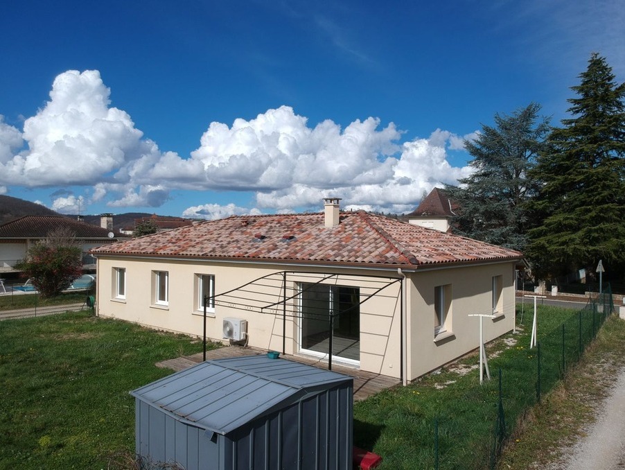 Vente Maison MERCUES  237 000 €