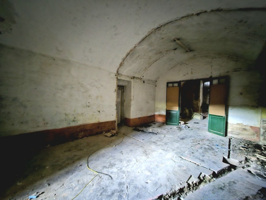 Vente Appartement BAGNOLS SUR CEZE 74 800 €