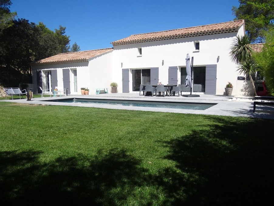 Vente Maison VENEJAN  405 400 €