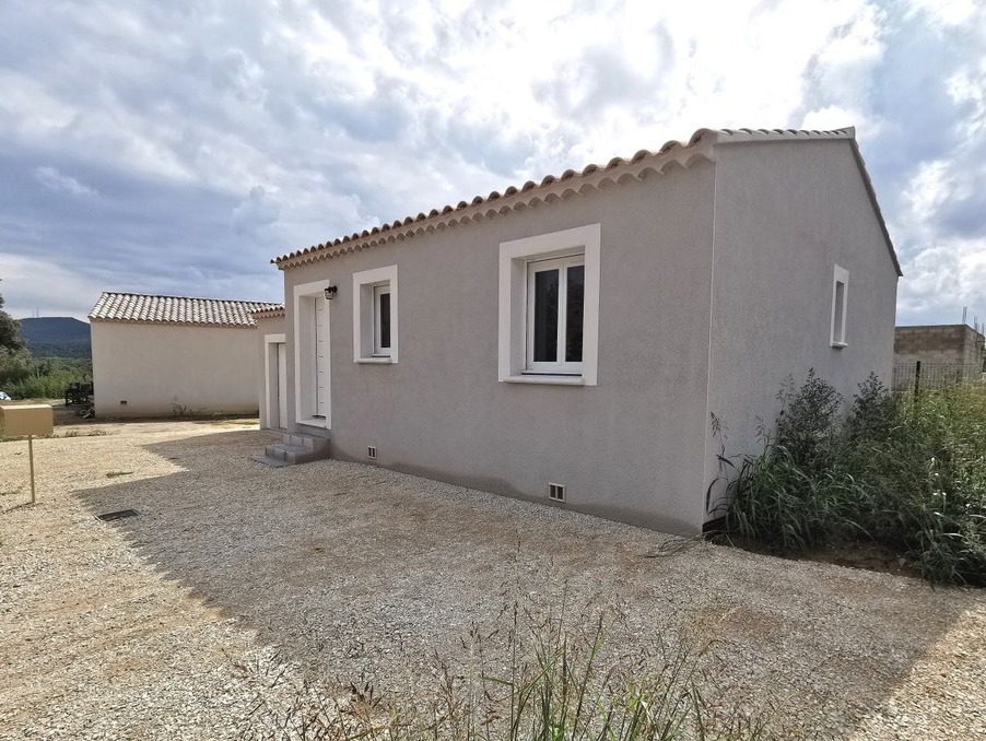 Vente Maison BAGNOLS SUR CEZE  159 000 €