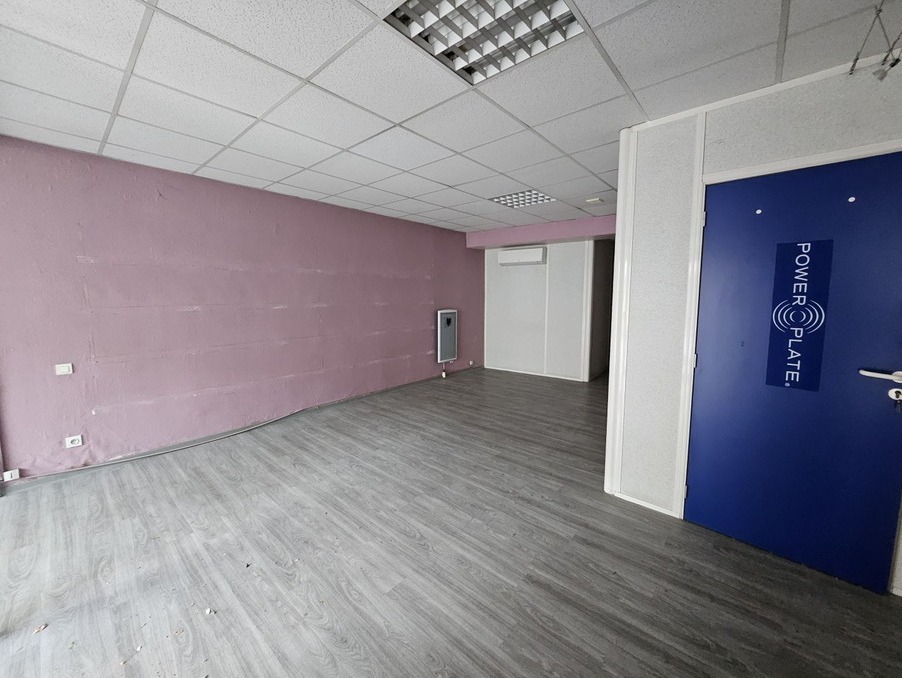 Vente Local BAGNOLS SUR CEZE 75 000 €