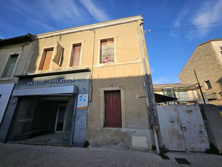 Vente Autre BAGNOLS SUR CEZE  149 900 €