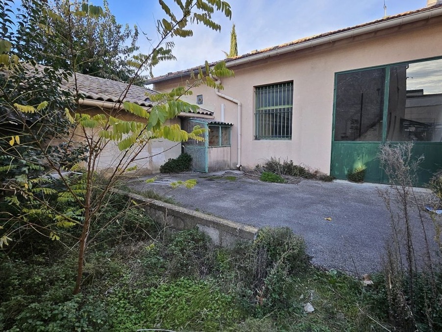 Vente Maison BAGNOLS SUR CEZE 80 000 €