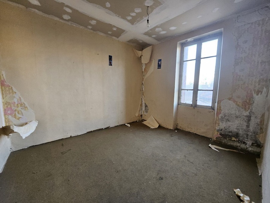 Vente Appartement BAGNOLS SUR CEZE 59 900 €