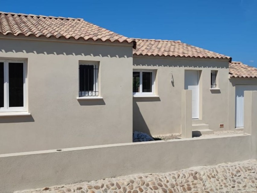 Vente Maison FONS  199 000 €