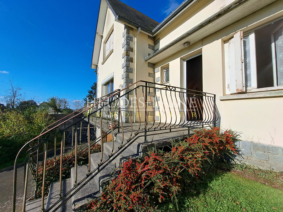 Vente Maison Isigny le buat  150 000 €